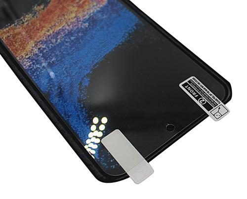 billigamobilskydd.se Näytönsuoja Samsung Galaxy XCover7 Pro