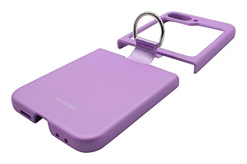 billigamobilskydd.se Fold Case-kännykänkuori puhelimeen Samsung Galaxy Z Flip7 FE