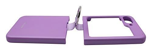billigamobilskydd.se Fold Case-kännykänkuori puhelimeen Samsung Galaxy Z Flip7 FE