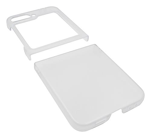 billigamobilskydd.se Hardcase-kännykänkuori puhelimeen Samsung Galaxy Z Flip7 FE