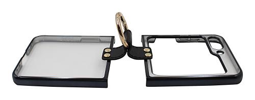 billigamobilskydd.se Hardcase-kännykänkuori puhelimeen Samsung Galaxy Z Flip7 FE