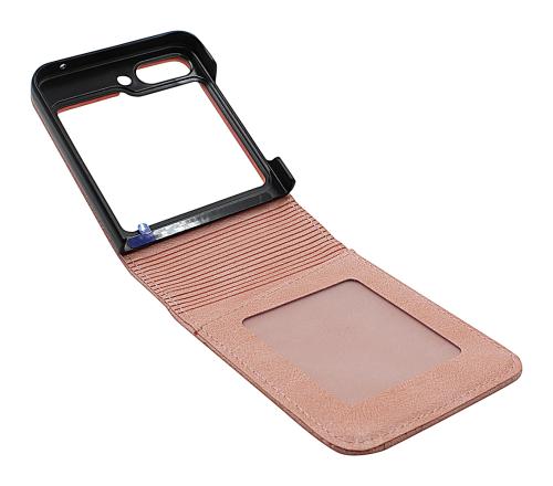 billigamobilskydd.se Korttikotelo Samsung Galaxy Z Flip7 FE