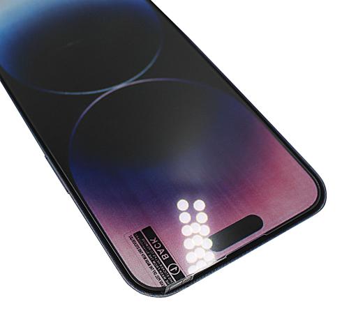 billigamobilskydd.se Näytönsuoja karkaistusta lasista iPhone 17 & 17 Pro