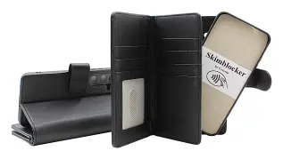Coverin Skimblocker Samsung Galaxy S23 Plus 5G XL Magneetti Puhelimen Kuoret