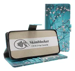 Coverin Skimblocker Samsung Galaxy A57 5G Puhelimen Kuoret Design