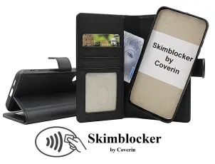 Coverin Skimblocker Motorola Edge 60 Pro Magneetti Puhelimen Kuoret