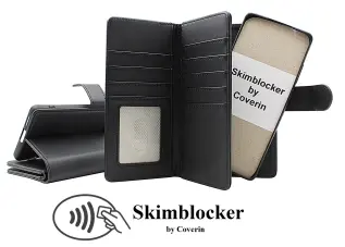 Coverin Skimblocker Google Pixel 8 Pro 5G XL Magneetti Puhelimen Kuoret