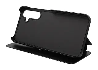 billigamobilskydd.se Smart Flip Cover Samsung Galaxy S23 5G