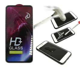 billigamobilskydd.se Full Frame Karkaistusta Lasista Samsung Galaxy A57