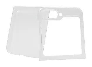 billigamobilskydd.se Hardcase-k&auml;nnyk&auml;nkuori puhelimeen Samsung Galaxy Z Flip7 FE