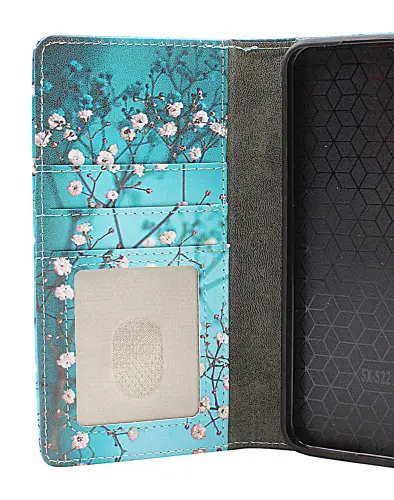 Coverin Skimblocker Doro Aurora A11 Puhelimen Kuoret Design