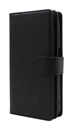 Coverin Skimblocker Google Pixel 9a XL Puhelimen Kuoret