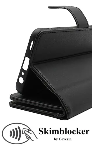 Coverin Skimblocker Google Pixel 9a XL Puhelimen Kuoret