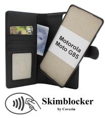 Coverin Skimblocker Motorola Moto G85 Magneetti Puhelimen Kuoret