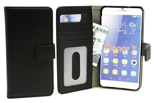 Coverin Magneettikotelo Huawei Honor 7