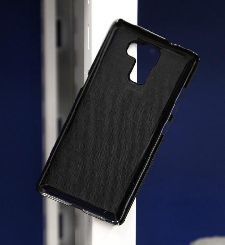 Coverin Magneettikotelo Huawei Honor 7