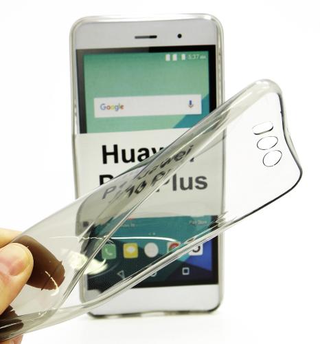 billigamobilskydd.se Ultra Thin TPU Kotelo Huawei P10 Plus