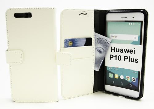 billigamobilskydd.se Jalusta Lompakkokotelo Huawei P10 Plus