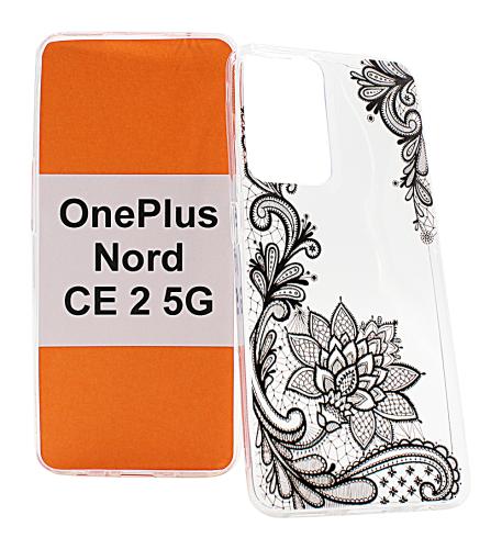 billigamobilskydd.se TPU-Designkotelo OnePlus Nord CE 2 5G