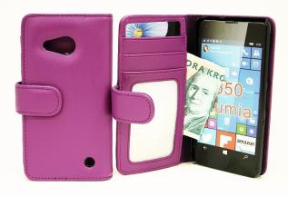 Coverin Lompakkokotelot Microsoft Lumia 550