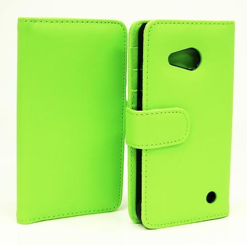 Coverin Lompakkokotelot Microsoft Lumia 550