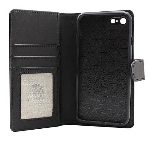 Coverin Skimblocker iPhone 7/8/SE (2nd/3rd Gen.) Magneetti Puhelimen Kuoret