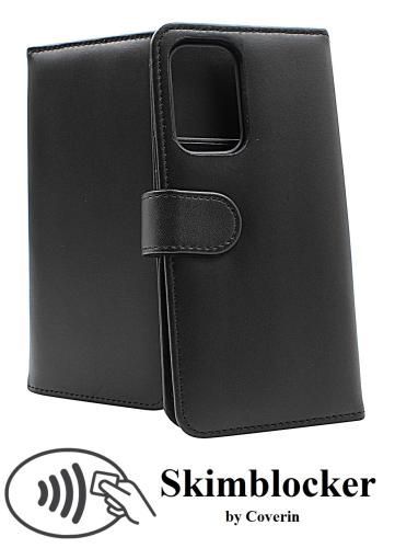 Coverin Skimblocker Lompakkokotelot Samsung Galaxy A53 5G (A536B)