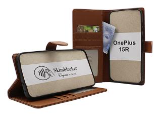 Coverin Skimblocker OnePlus 15R Puhelimen Kuoret
