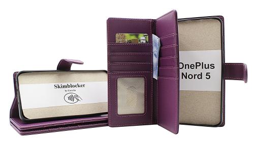 Coverin Skimblocker OnePlus Nord 5 XL Puhelimen Kuoret