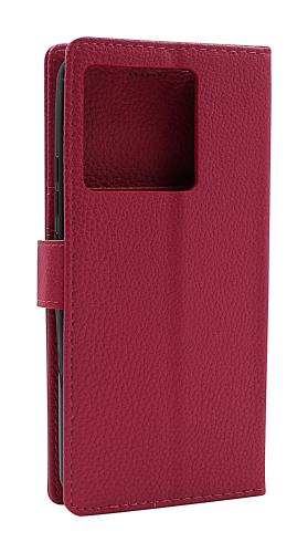 billigamobilskydd.se New Jalusta Lompakkokotelo Xiaomi 13T / 13T Pro 5G
