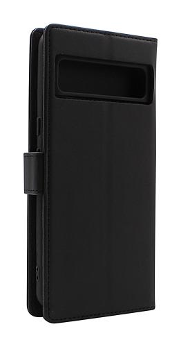 Coverin Skimblocker Google Pixel 8 Pro 5G Magneetti Puhelimen Kuoret