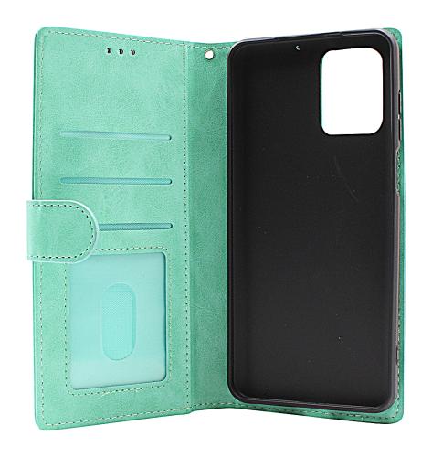 billigamobilskydd.se Zipper Standcase Wallet Motorola Moto G73 5G