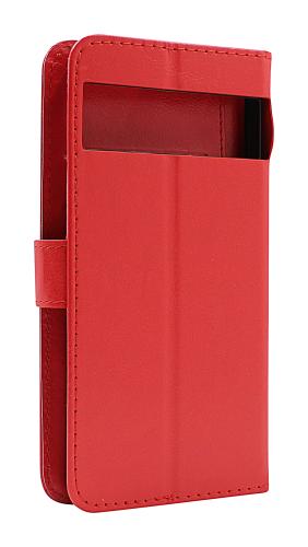 billigamobilskydd.se Crazy Horse Lompakko Google Pixel 7 5G