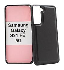 Coverin Magneettikuori Samsung Galaxy S21 FE 5G