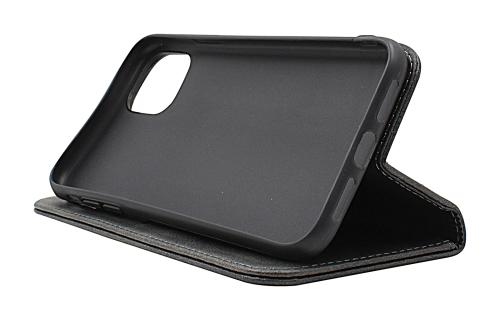 billigamobilskydd.se Standcase Luksuskotelo iPhone 11 (6.1)