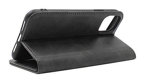 billigamobilskydd.se Standcase Luksuskotelo iPhone 11 (6.1)