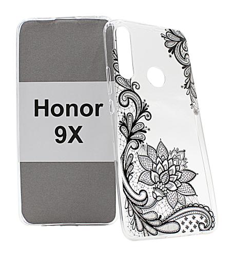 TPU-Designkotelo Honor 9X