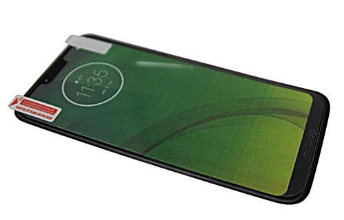 billigamobilskydd.se Näytönsuoja Motorola Moto G7 Power