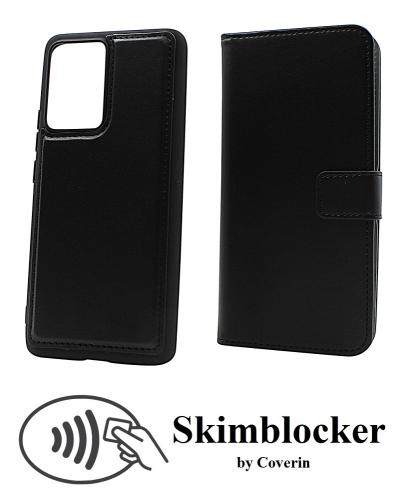 Coverin Skimblocker Magneettikotelo Xiaomi 13 Lite 5G