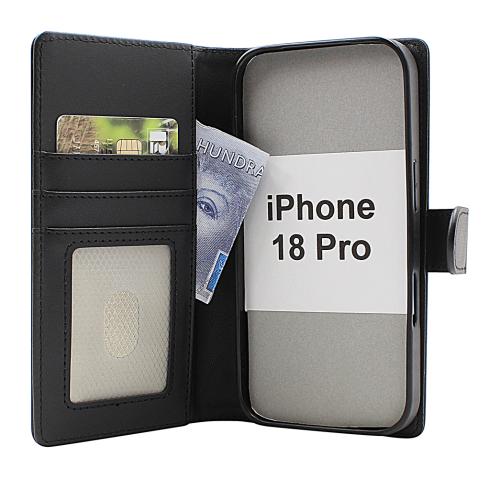 Coverin Skimblocker iPhone 18 Pro Magneetti Puhelimen Kuoret