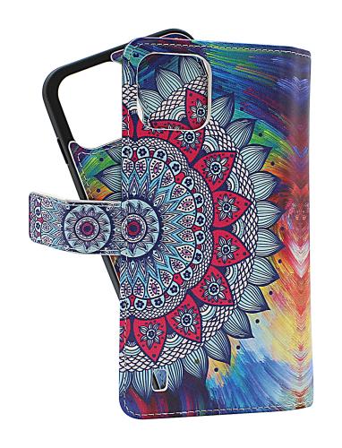 Coverin Skimblocker Doro Aurora A31 Magneetti Puhelimen Kuoret Design