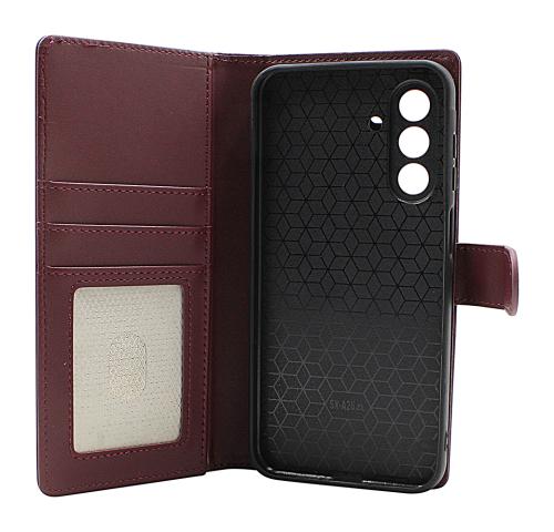 Coverin Skimblocker Samsung Galaxy A17 Magneetti Puhelimen Kuoret