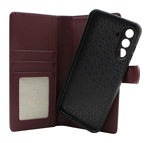 Coverin Skimblocker Samsung Galaxy A17 Magneetti Puhelimen Kuoret