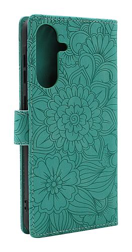 billigamobilskydd.se Flower Samsung Galaxy A56 Puhelimen Kuoret