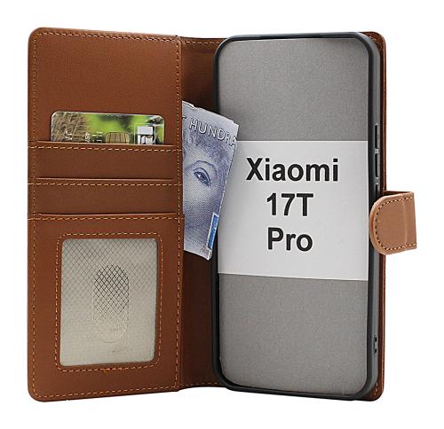 Coverin Skimblocker Xiaomi 17T Pro Puhelimen Kuoret