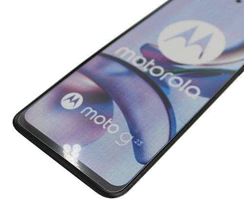 billigamobilskydd.se Näytönsuoja Motorola Moto G23