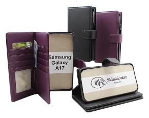 Coverin Skimblocker Samsung Galaxy A17 XL Puhelimen Kuoret