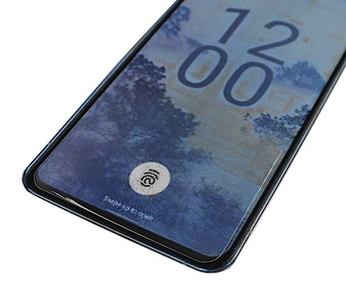 billigamobilskydd.se Näytönsuoja karkaistusta lasista Nokia X30 5G