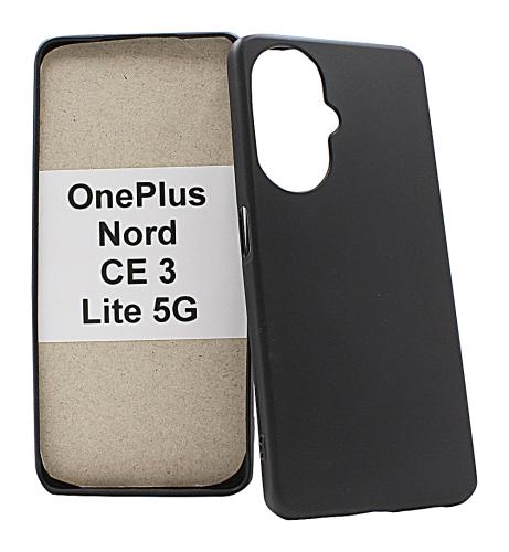 billigamobilskydd.se TPU muovikotelo OnePlus Nord CE 3 Lite 5G