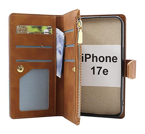 iPhone 17e, XL Ylellinen Puhelinkotelo